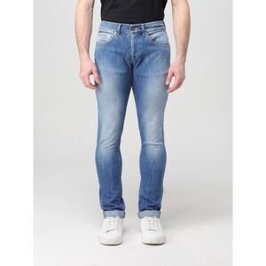 Dondup Jeans Men Blue